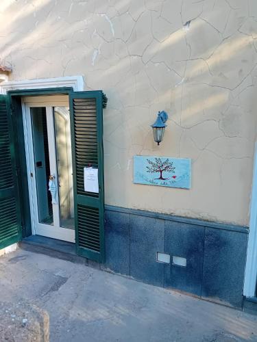 L'albero Della Vita – Piano di Sorrento, CO