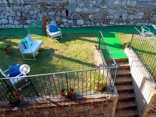 L'albero Della Vita – Piano di Sorrento, CO