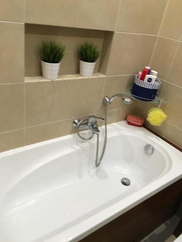 Apartament Jantarowa - image 4