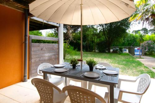 المرافق, Appartement 52 4-6 personnes plages à pied (Appartement 52 4-6 personnes plages a pied) in Les Dunes