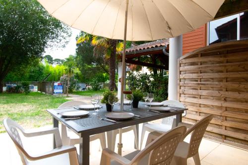 المرافق, Appartement 52 4-6 personnes plages à pied (Appartement 52 4-6 personnes plages a pied) in Les Dunes