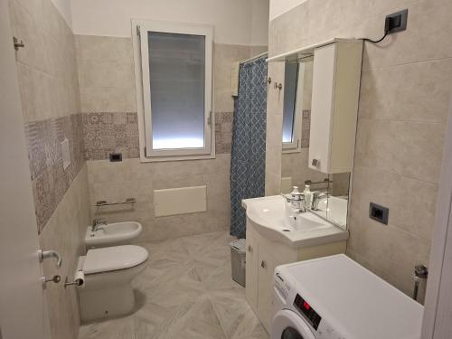 EriceIn Appartamenti 3 in Casa Santa