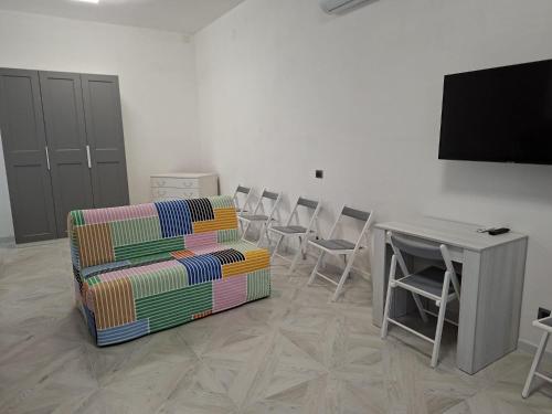 EriceIn Appartamenti 3 in Casa Santa