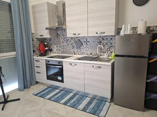 EriceIn Appartamenti 3 in Casa Santa