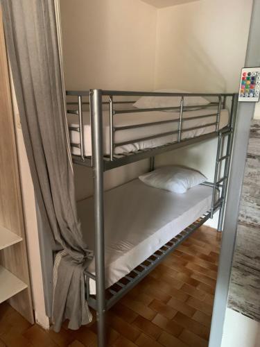 Appartement climatisé à Canet plage (Appartement climatise a Canet plage) in Les Arenes