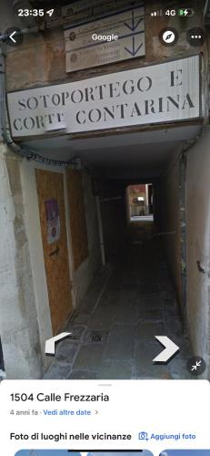 Incredible location in San Marco's Square, Venice, Wenecja (zdjęcie 3)