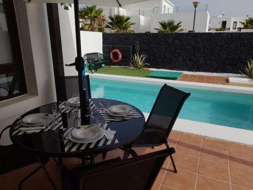 VILLA PAQUITA 2