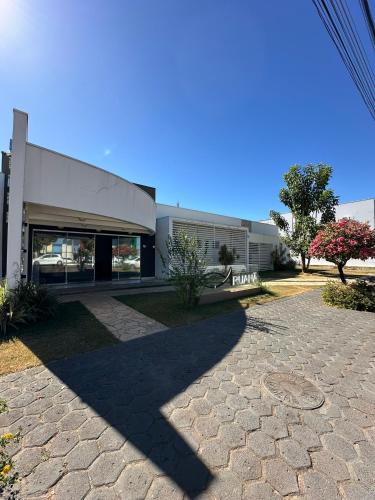 Aruanã Palace Hotel