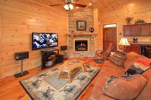 Mountain Hideaway Holiday home - image 2