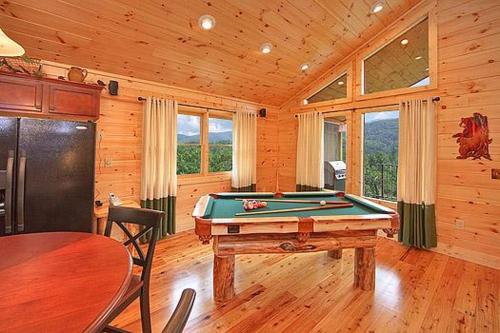Mountain Hideaway Holiday home - image 5