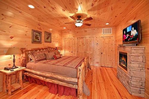 Mountain Hideaway Holiday home - image 6
