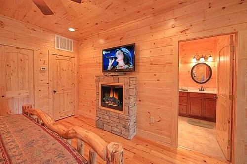 Mountain Hideaway Holiday home - image 7