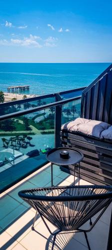 BATUMI BEACH TOWER - Batumi BATUMI BEACH TOWER - Batumi