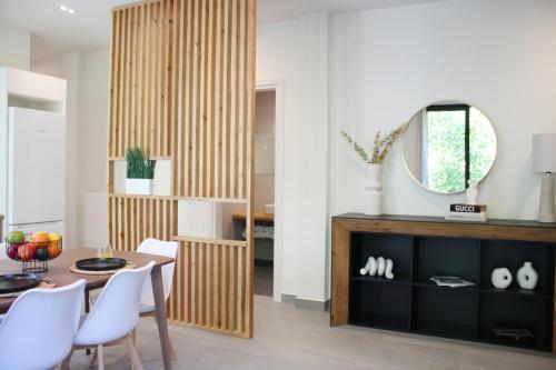 LEGAS apartments, Atenas