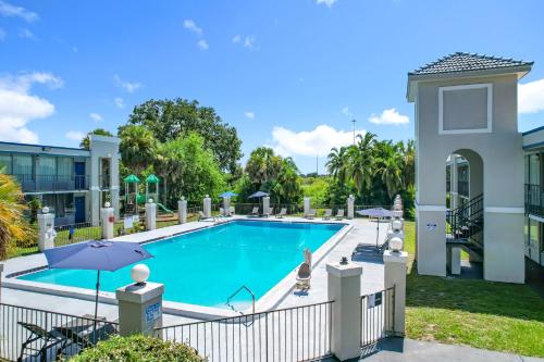 Stayable Lakeland in Lakeland, USA