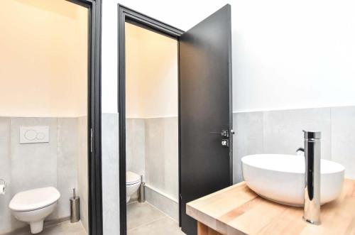Wonderful apartment - 3BR/8P - Nation - image 4