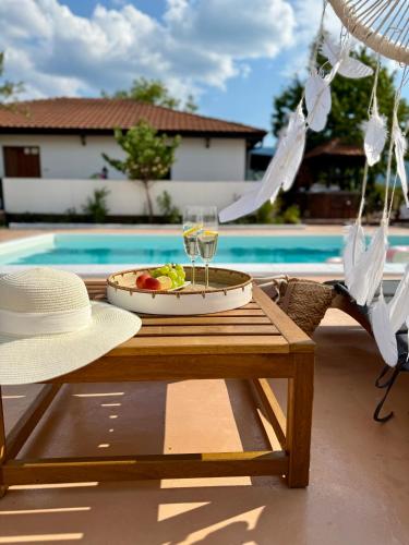 House Milovanovic