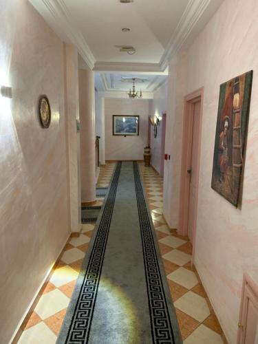 マルコポーロ (Marco Polo) in タンジェ