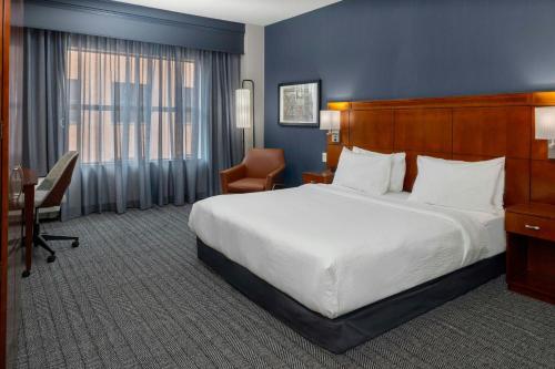 Courtyard by Marriott Reading Wyomissing in Wyomissing