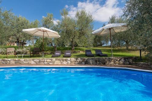 La Sassaia - Accommodation - Carmignano