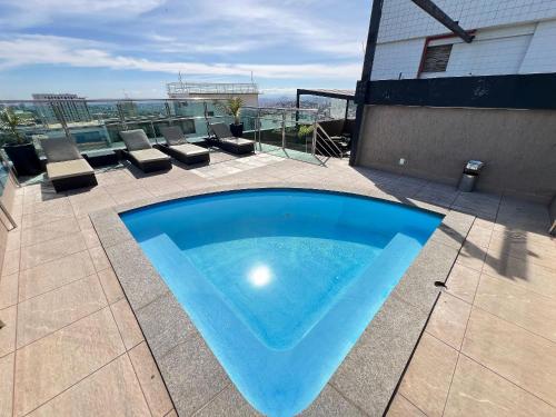 LK Estoril 1 in Oeste