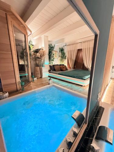 AMA Esclusive SPA Bologna, Болонья (фото 7)