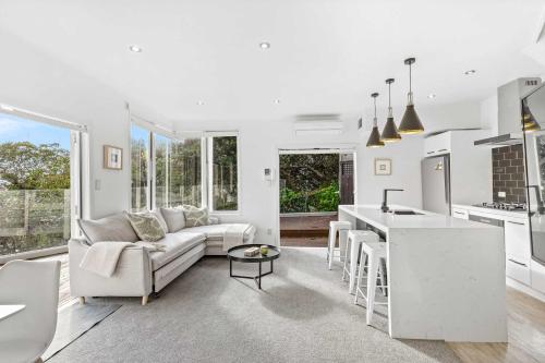 Charming 2BR Home Near City & Bay by Zodiak Stays, Auckland (fotografie 3)
