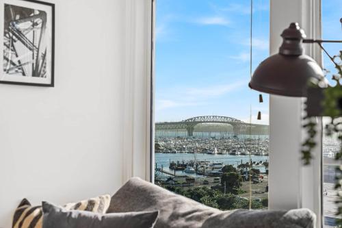 Charming 2BR Home Near City & Bay by Zodiak Stays, Auckland (fotografie 6)