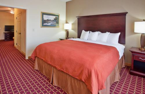 Country Inn & Suites by Radisson, Columbia, SC