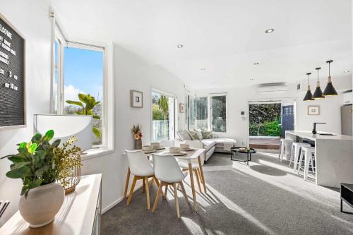 Charming 2BR Home Near City & Bay by Zodiak Stays, Auckland (fotografie 7)