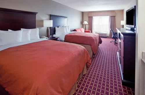 Country Inn & Suites by Radisson, Columbia, SC