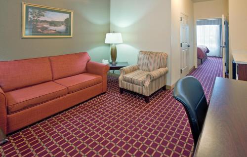 Country Inn & Suites by Radisson, Columbia, SC