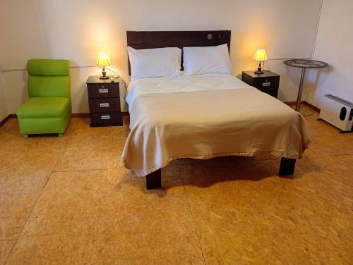 Barrio Inka B&B, Cuzco
