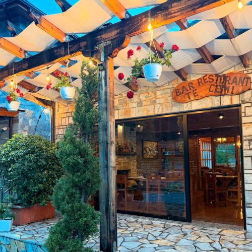 - Cemi Rooms - River View & Traditional Restaurant in Bogë