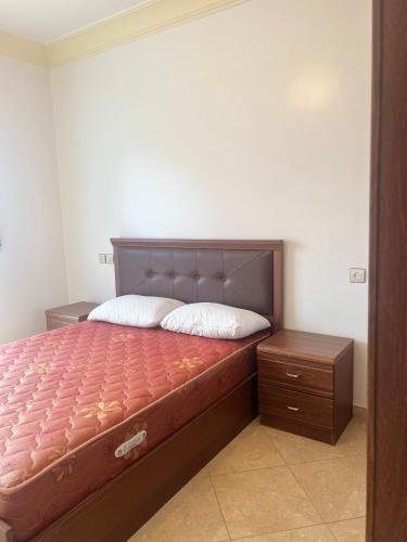 Irmis in Oued Laou