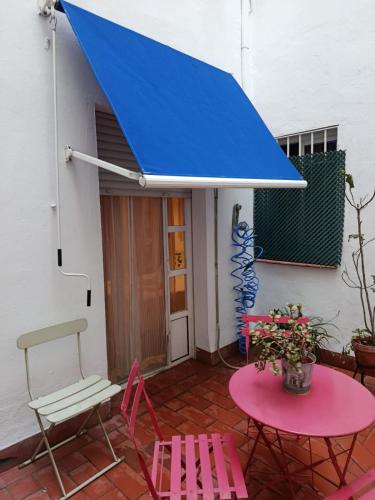 Patios con encanto, Kordoba (zdjęcie 7)