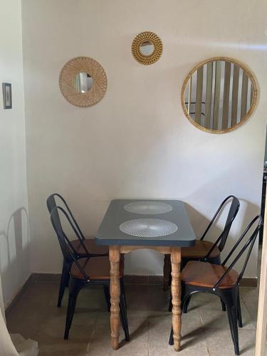 Monoambiente en posadas in Посадас