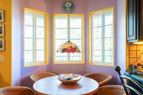 La Casita Private Resort Spa and Mini Golf Course in 阿爾派恩 (CA)