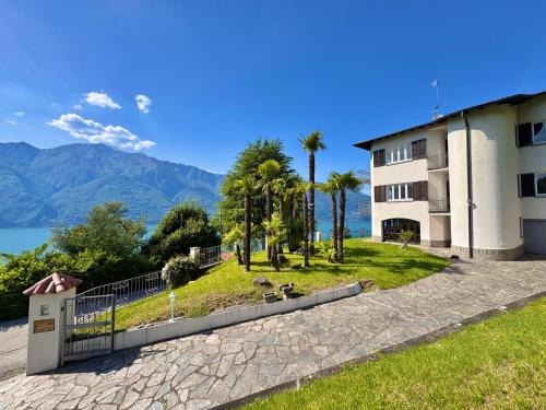 Villa Miralago in 特隆扎諾拉戈馬佐雷
