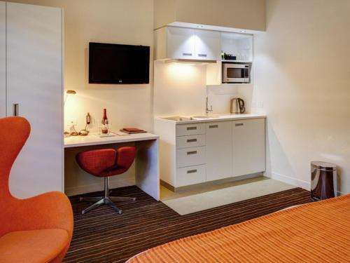 Two-Bedroom Interconnecting Room