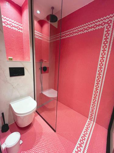 Lemon Suites Santander 5