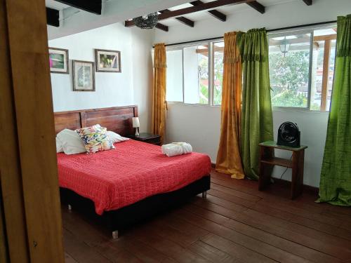 Casa La Eliana - Salento