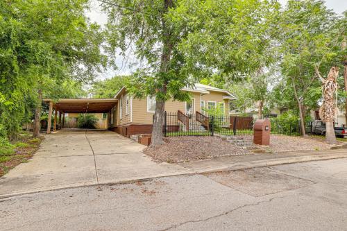 Pet-Friendly Home with Patio - 3 Mi to River Walk! - image 14