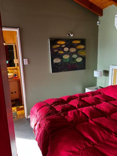 One-Bedroom Apartment image 10