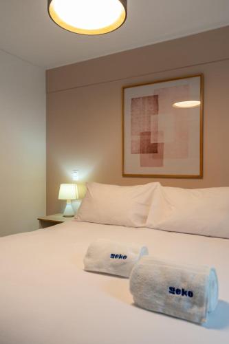 Two-Bedroom Apartment image 9