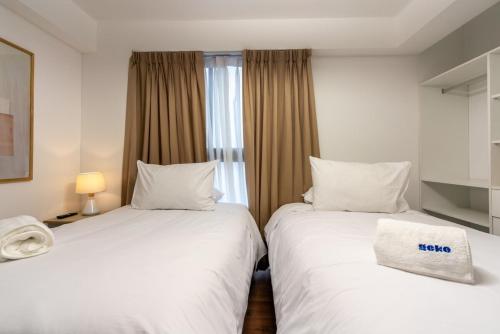 Two-Bedroom Apartment image 8