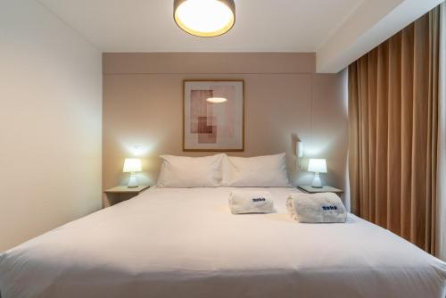 Two-Bedroom Apartment image 7