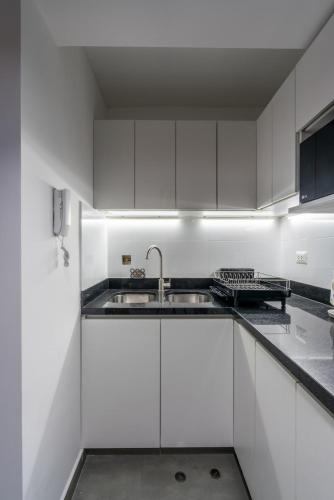 Two-Bedroom Apartment image 3
