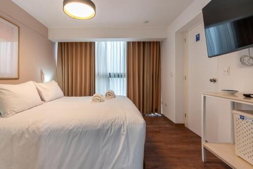 Two-Bedroom Apartment image 2