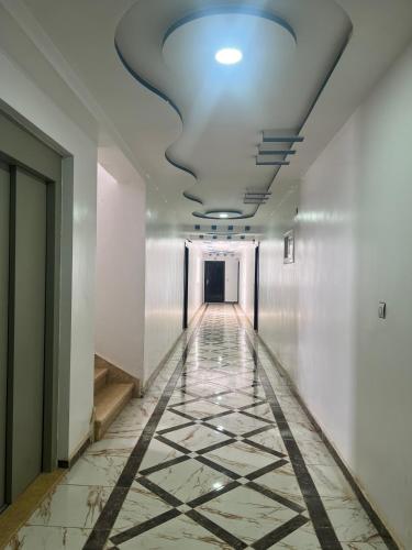 Irmis in Oued Laou